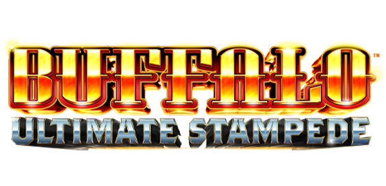 Buffalo Ultimate Stampede logo