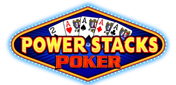 Power Stacks Poker logo