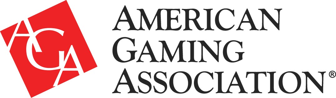 American Gaming Association logo