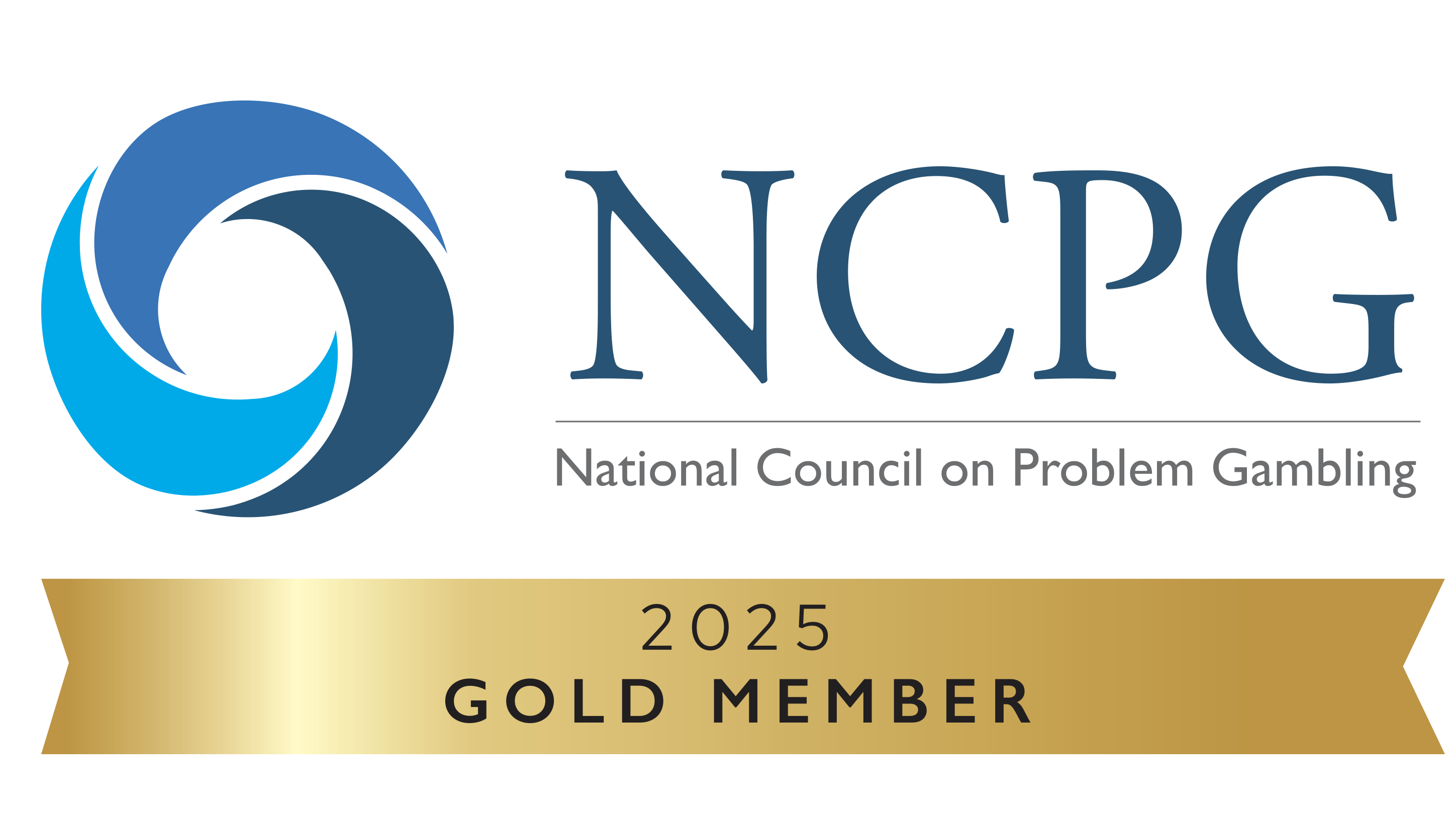 NCPG National Council on Problem Gambling