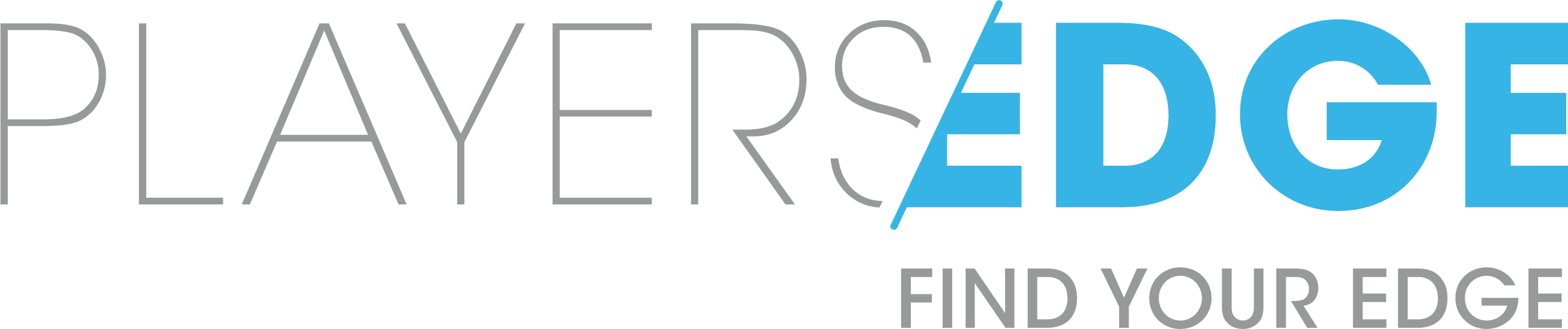 PlayersEdge logo