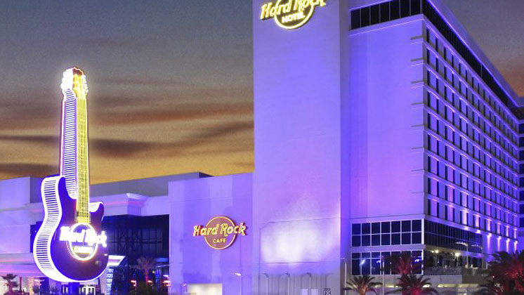 Photo of Hard Rock Hotel & Casino Biloxi