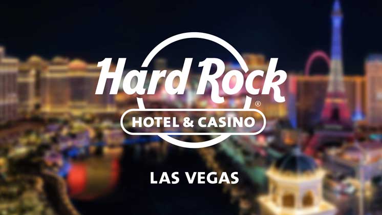 Hard Rock Hotel & Casino Las Vegas