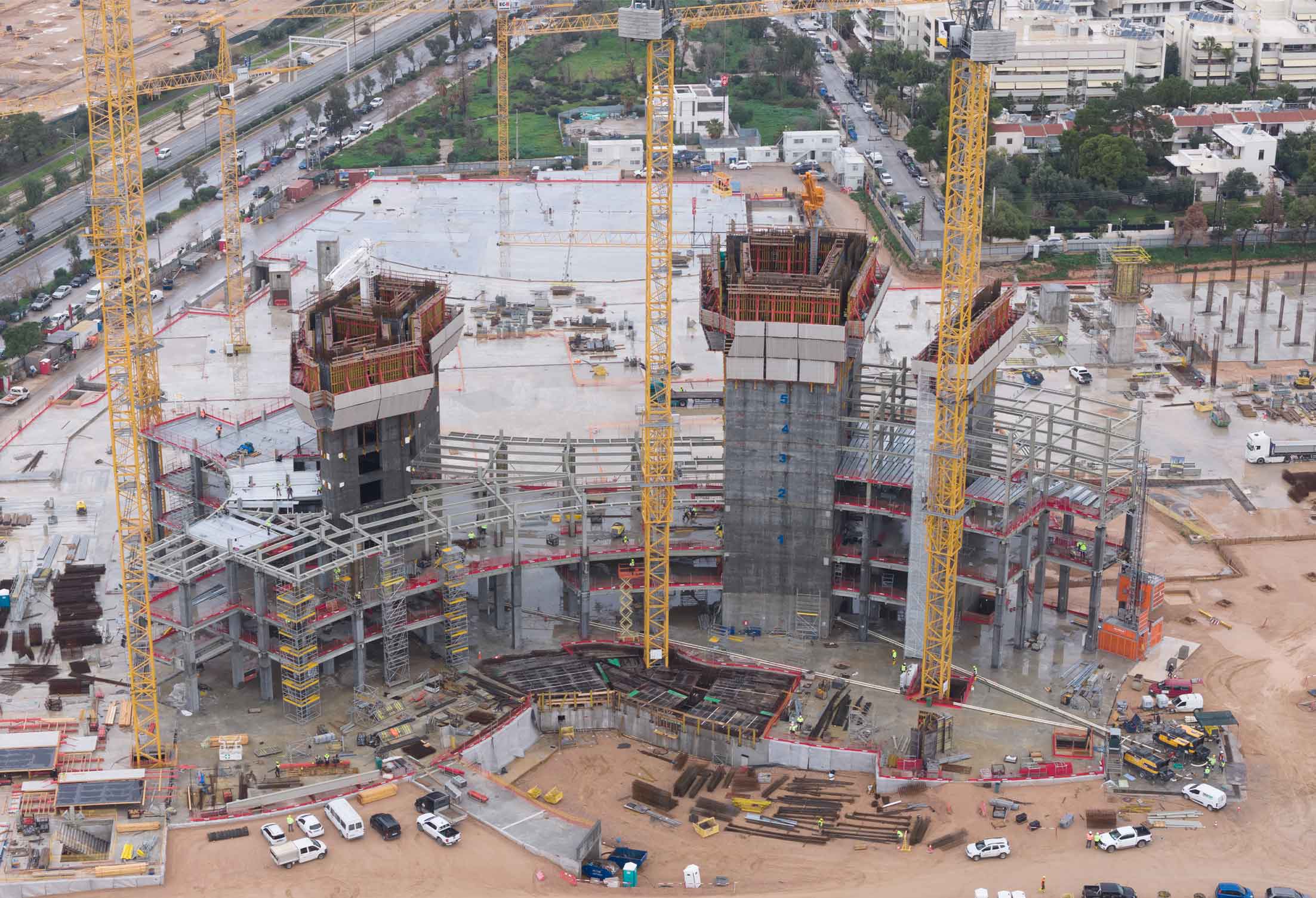 Construction Image