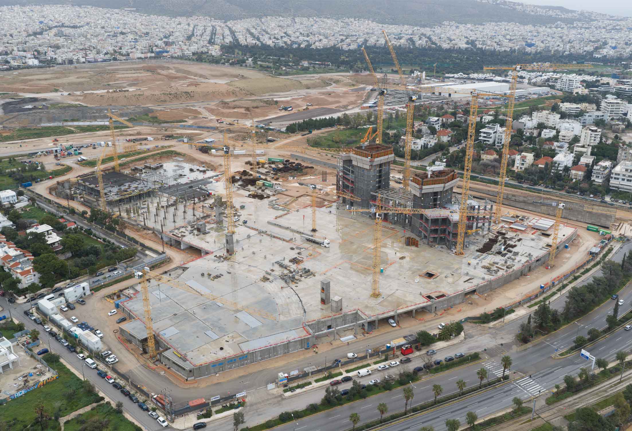 Construction Image