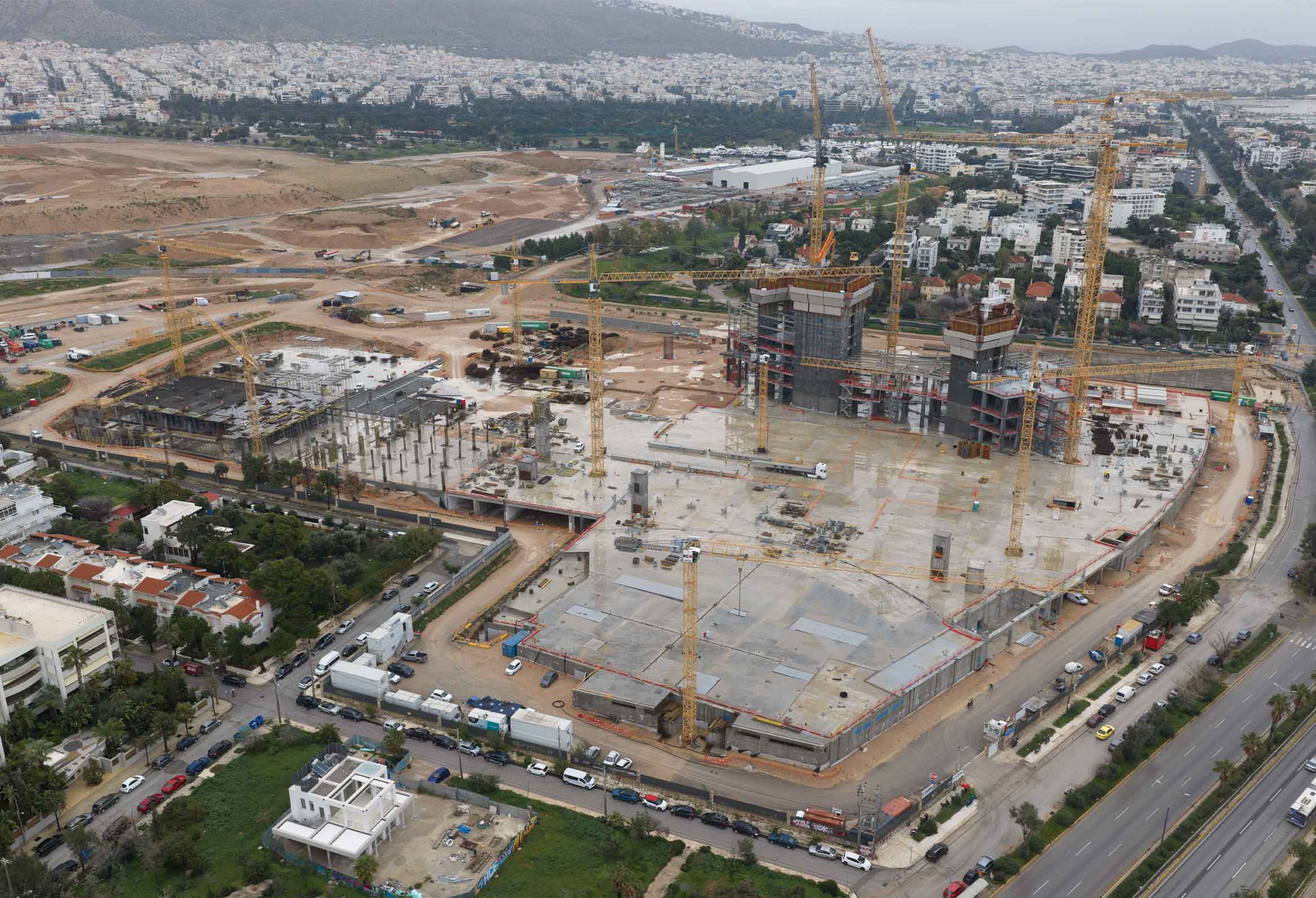 Construction Image