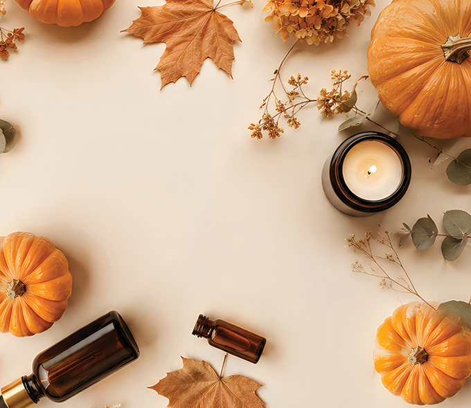 Fall Spa Specials