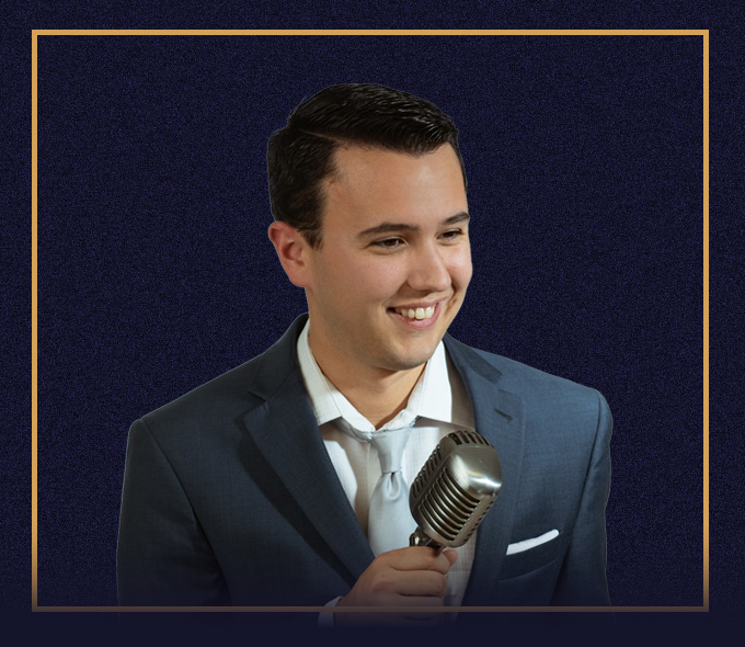 Brandon Tomasello Local Summer