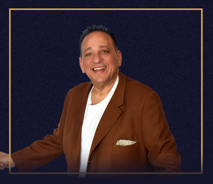 DJ Johnny Looch Local Summer