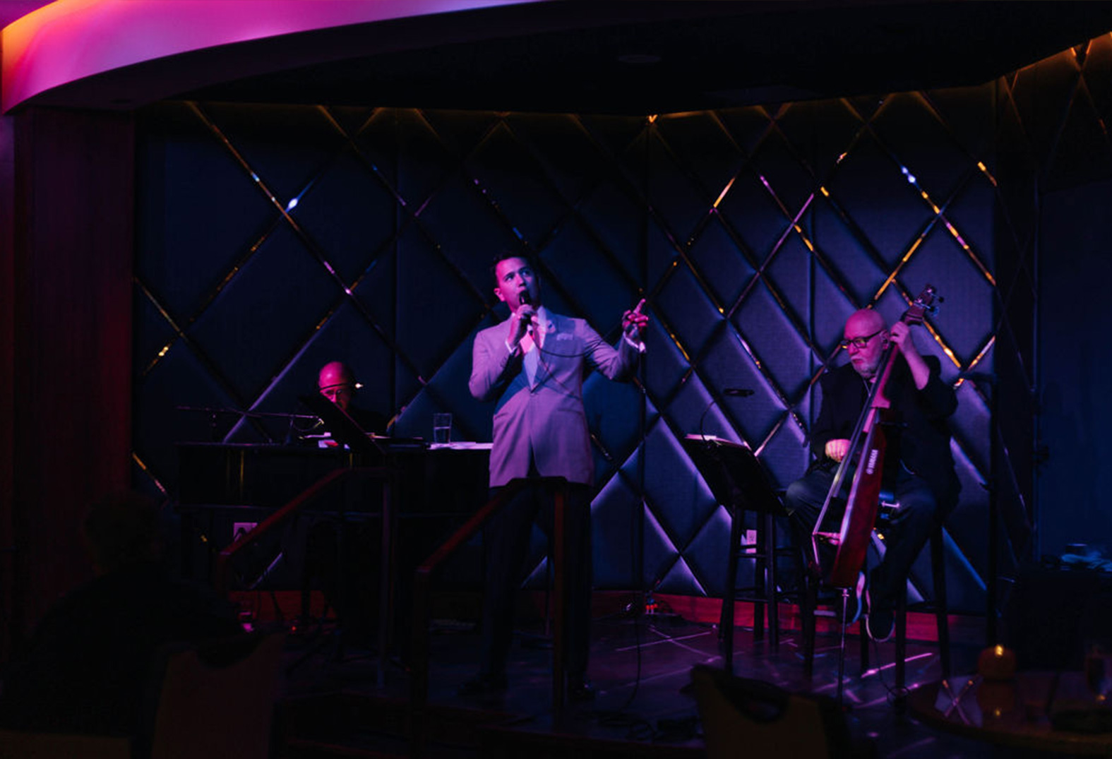 Local Summer at Hard Rock