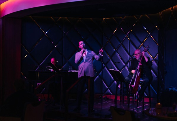 Local Summer at Hard Rock