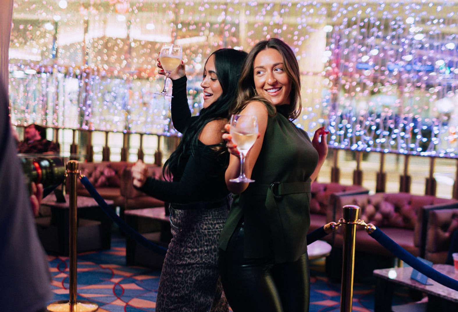 Local Summer at Hard Rock