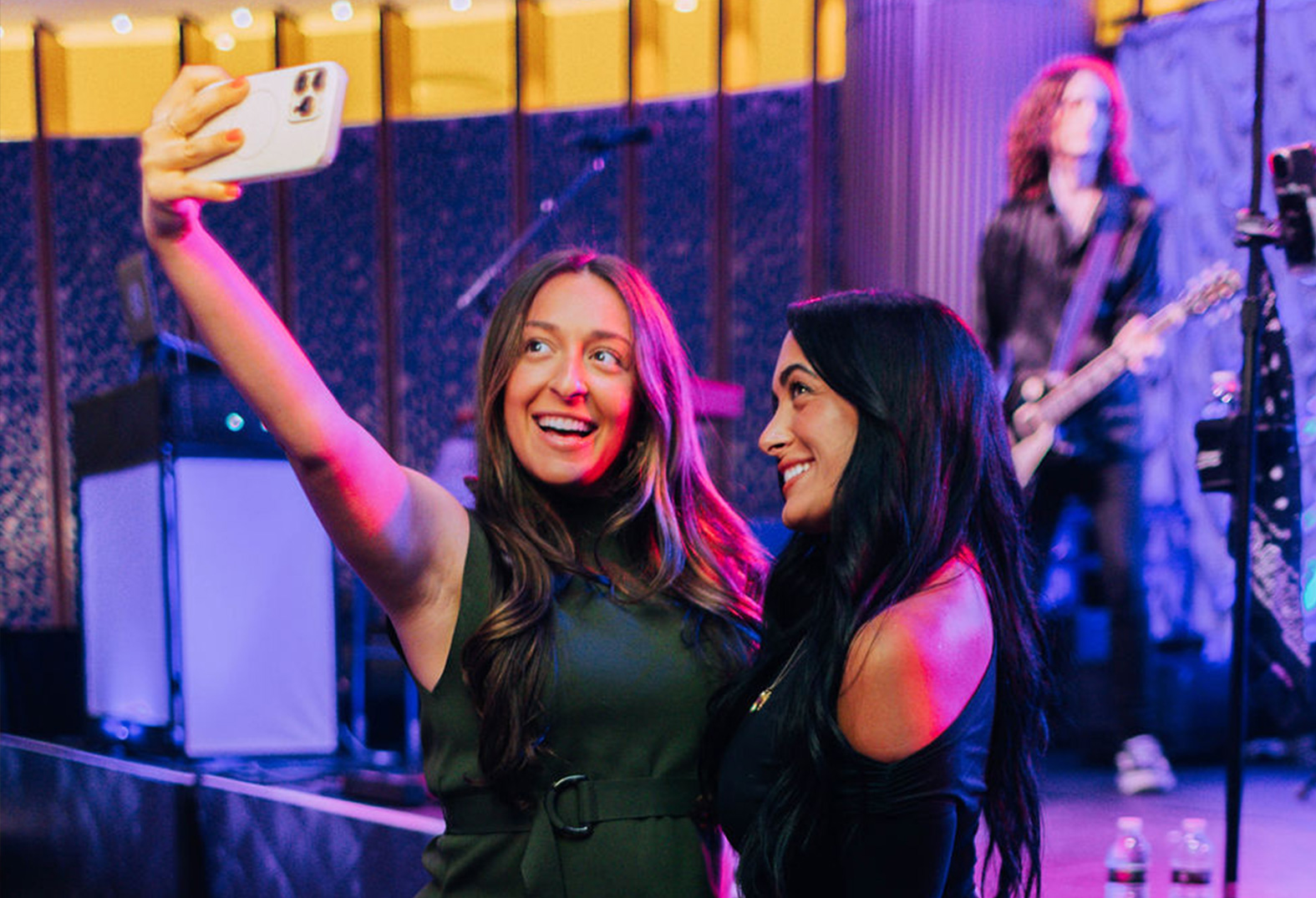 Local Summer at Hard Rock