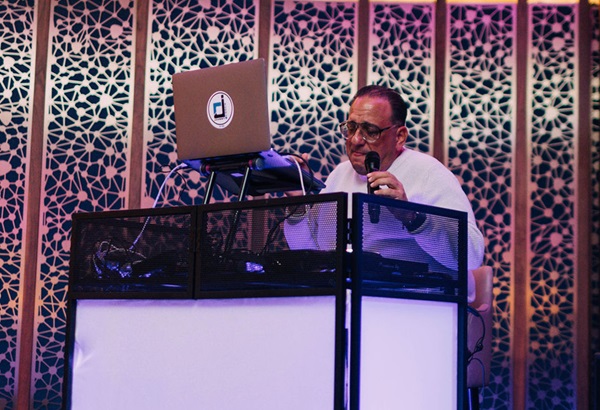 Local Summer at Hard Rock