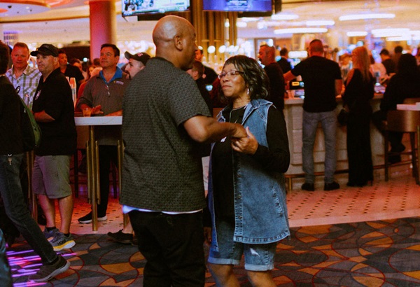 Local Summer at Hard Rock