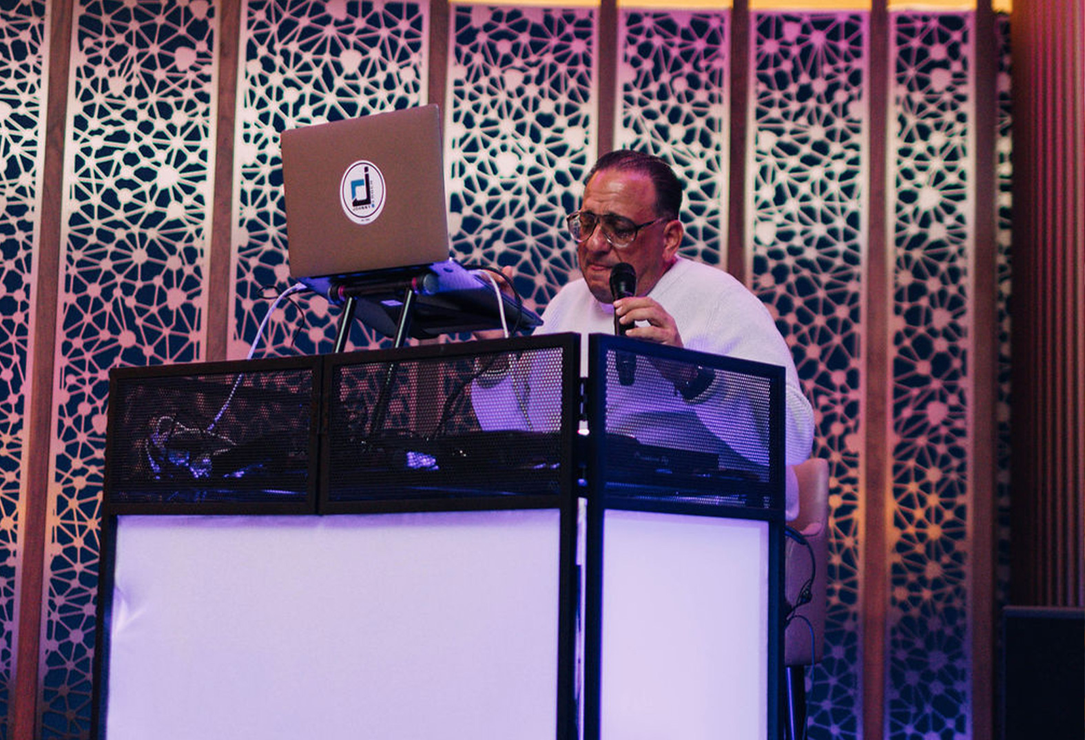 Local Summer at Hard Rock