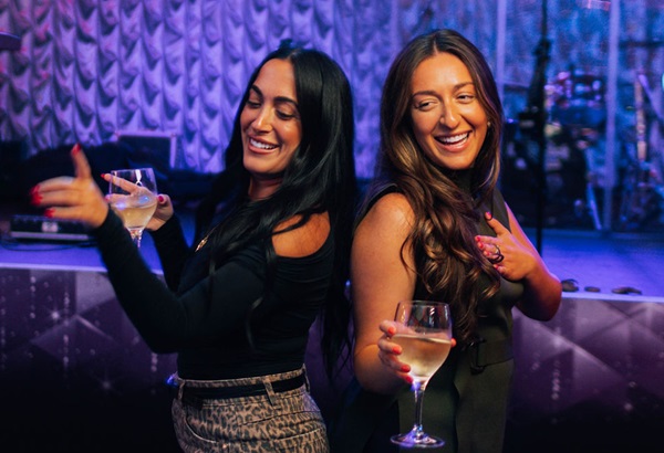 Local Summer at Hard Rock