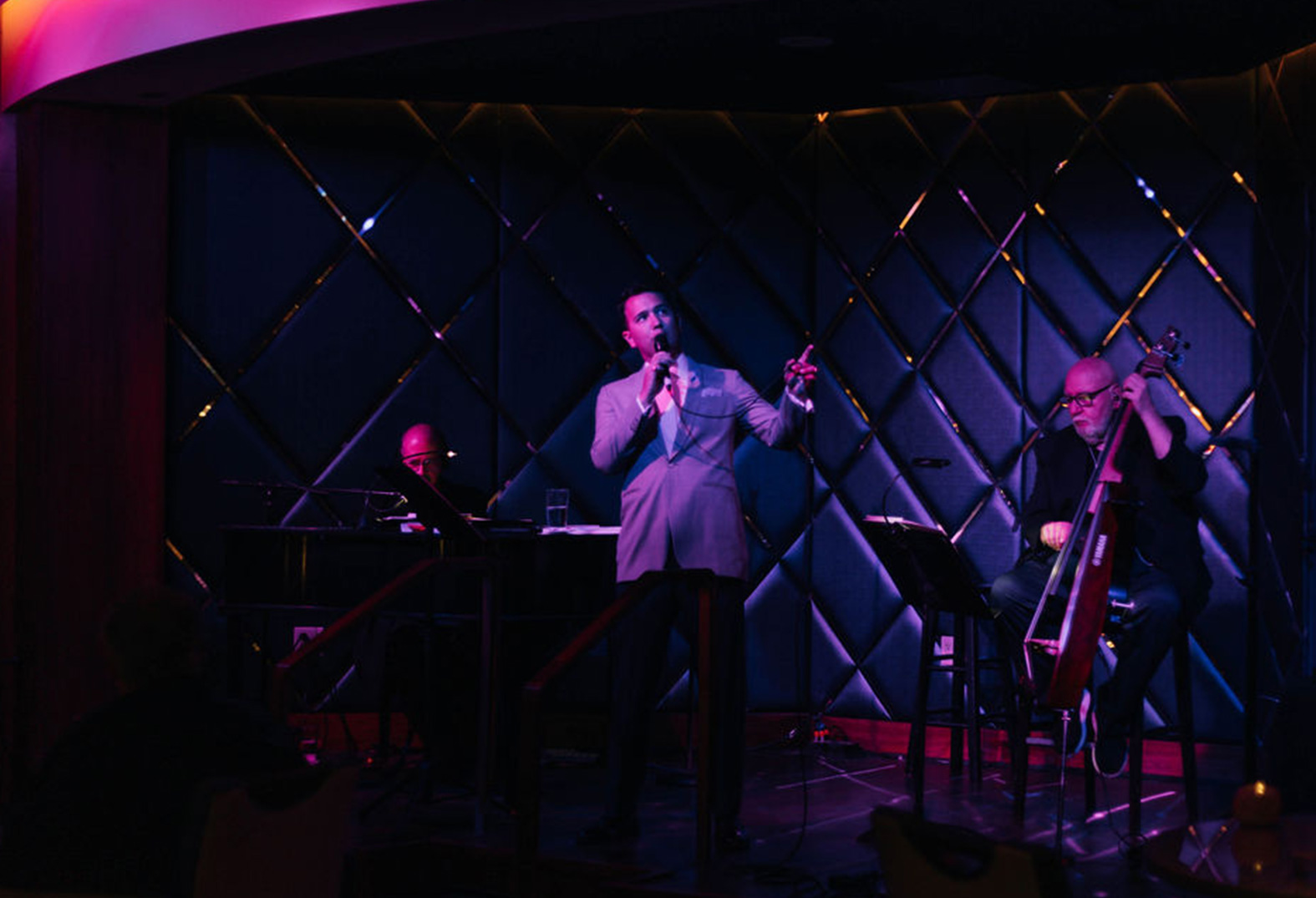 Local Summer at Hard Rock