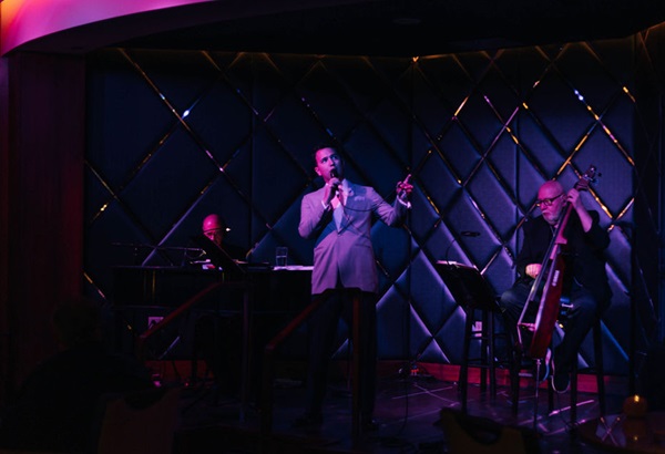 Local Summer at Hard Rock