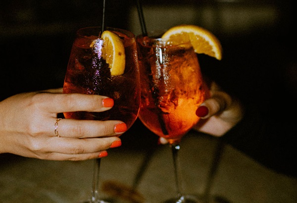 Local Summer at Hard Rock