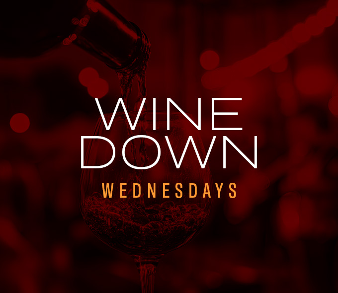 Wine Wednesday
