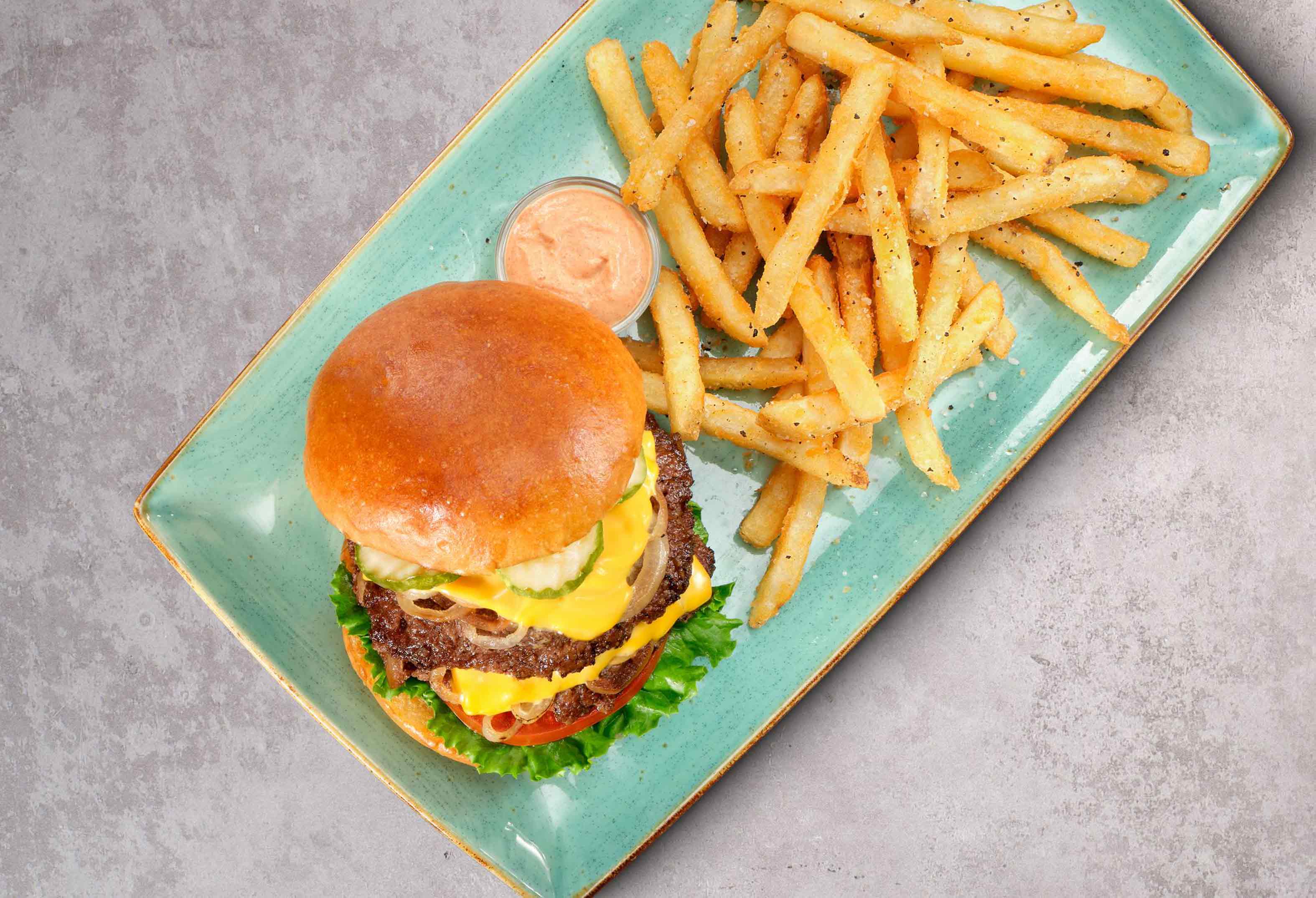 Hard Rock Cafe Atlantic City