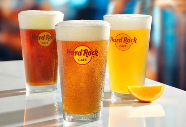 Hard Rock Cafe Atlantic City