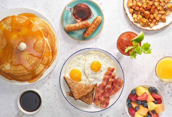 Hard Rock Cafe Atlantic City