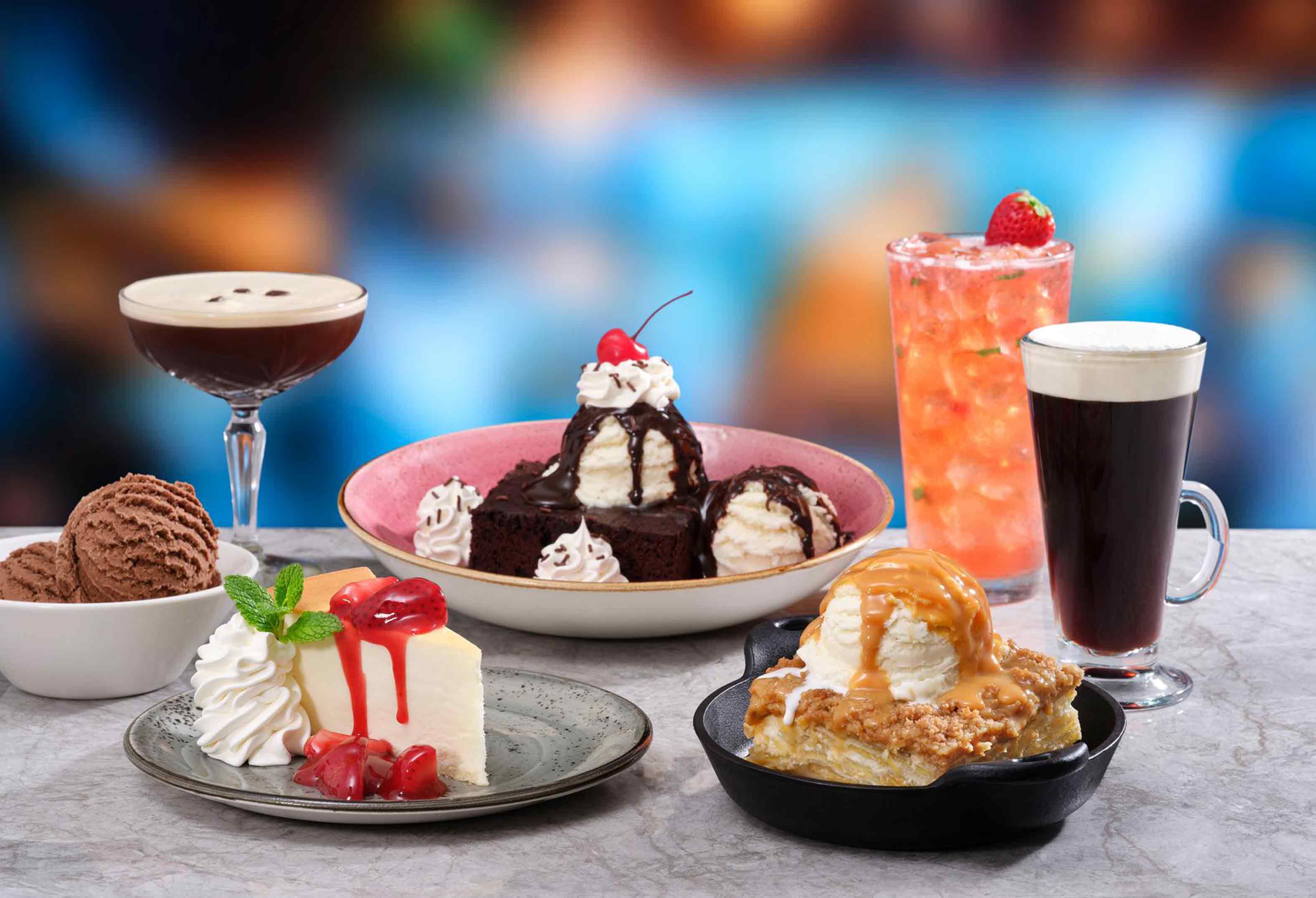 Hard Rock Cafe Atlantic City