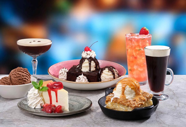 Hard Rock Cafe Atlantic City