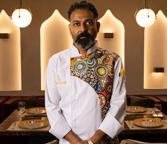 chef