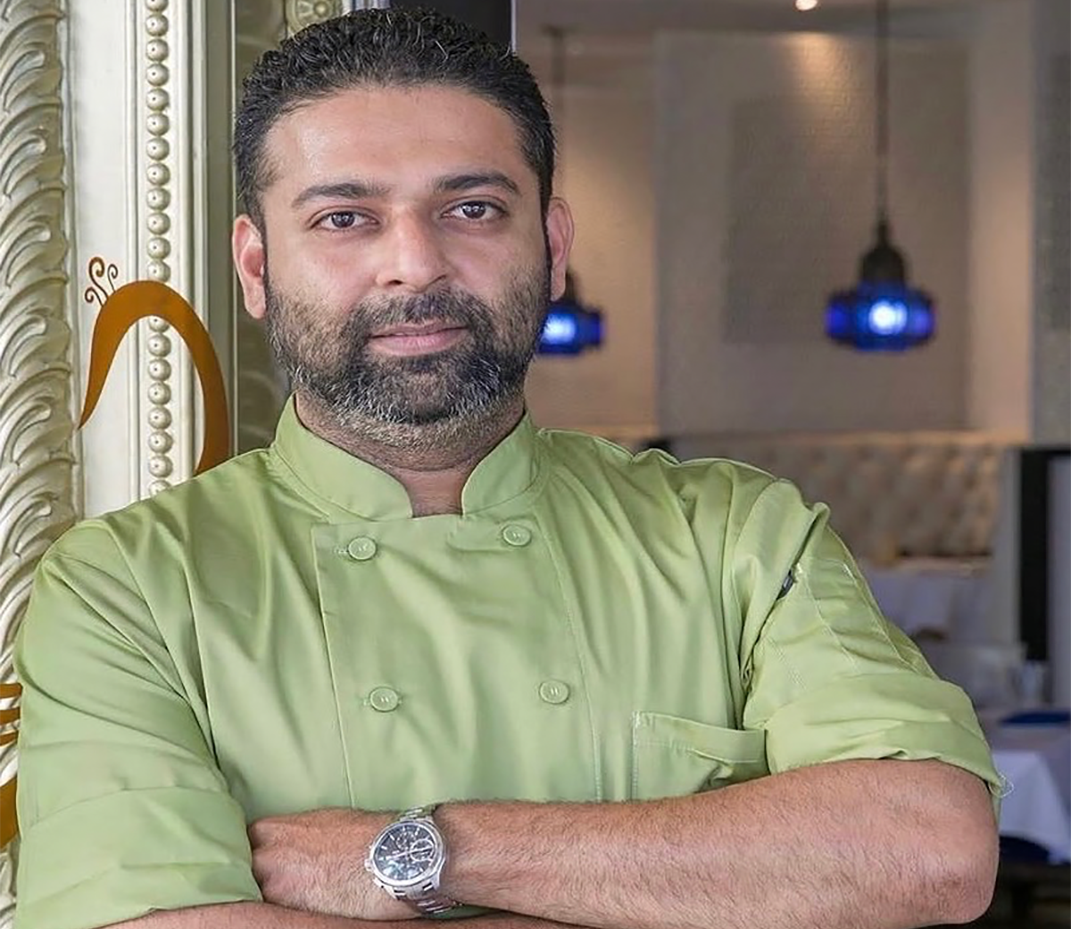 chef