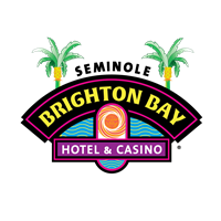 Seminole Brighton Bay Hotel & Casino Logo