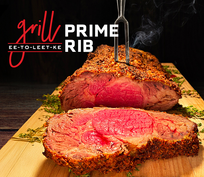 EE-TO-LEET-KE Prime Rib Special