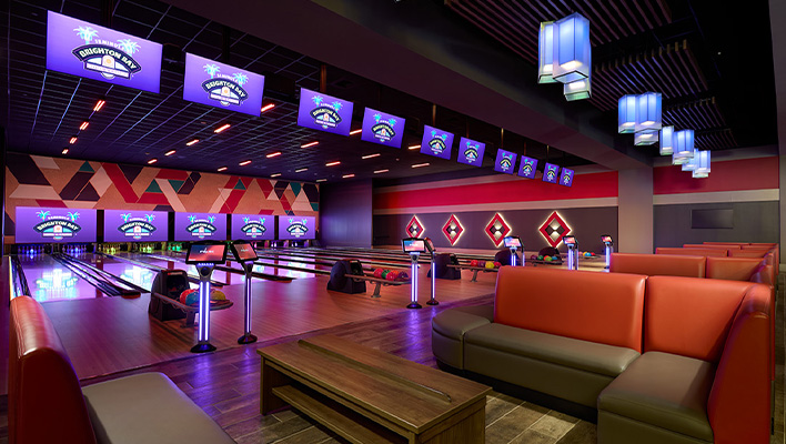 Upping the Ante - Palm Beach Florida Weekly