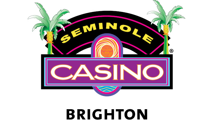 Seminole Casino Brighton