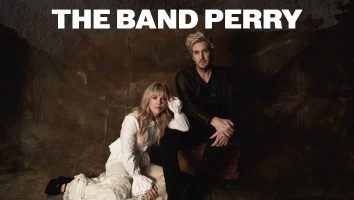 The Band Perry