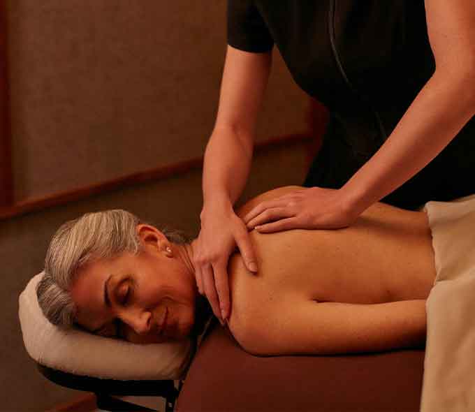 Monthly May Spa Specials