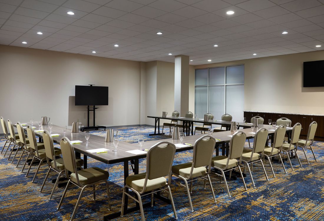 Savor Exceptional Catering