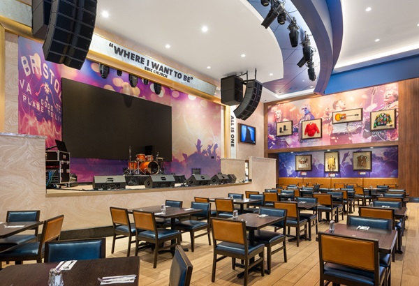 Meetings and Events 