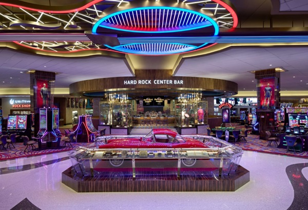 Meetings and Events 
