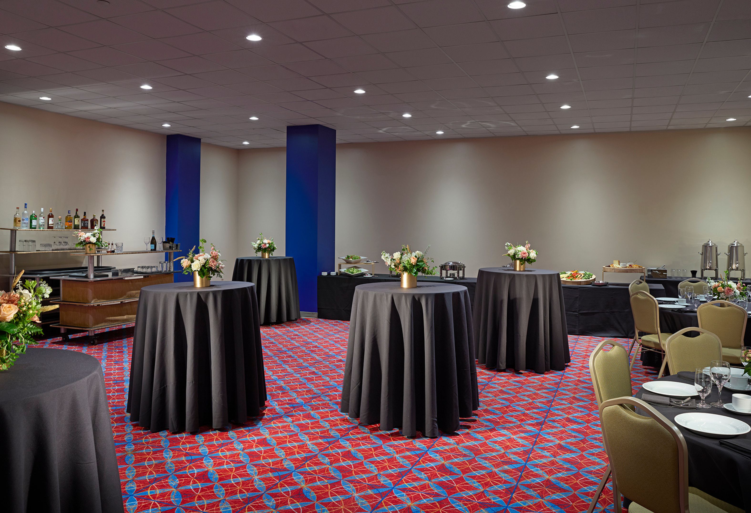 Meetings and Events 
