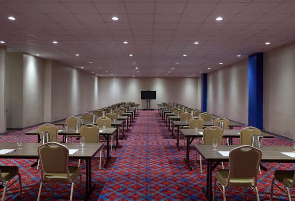 Meetings and Events 