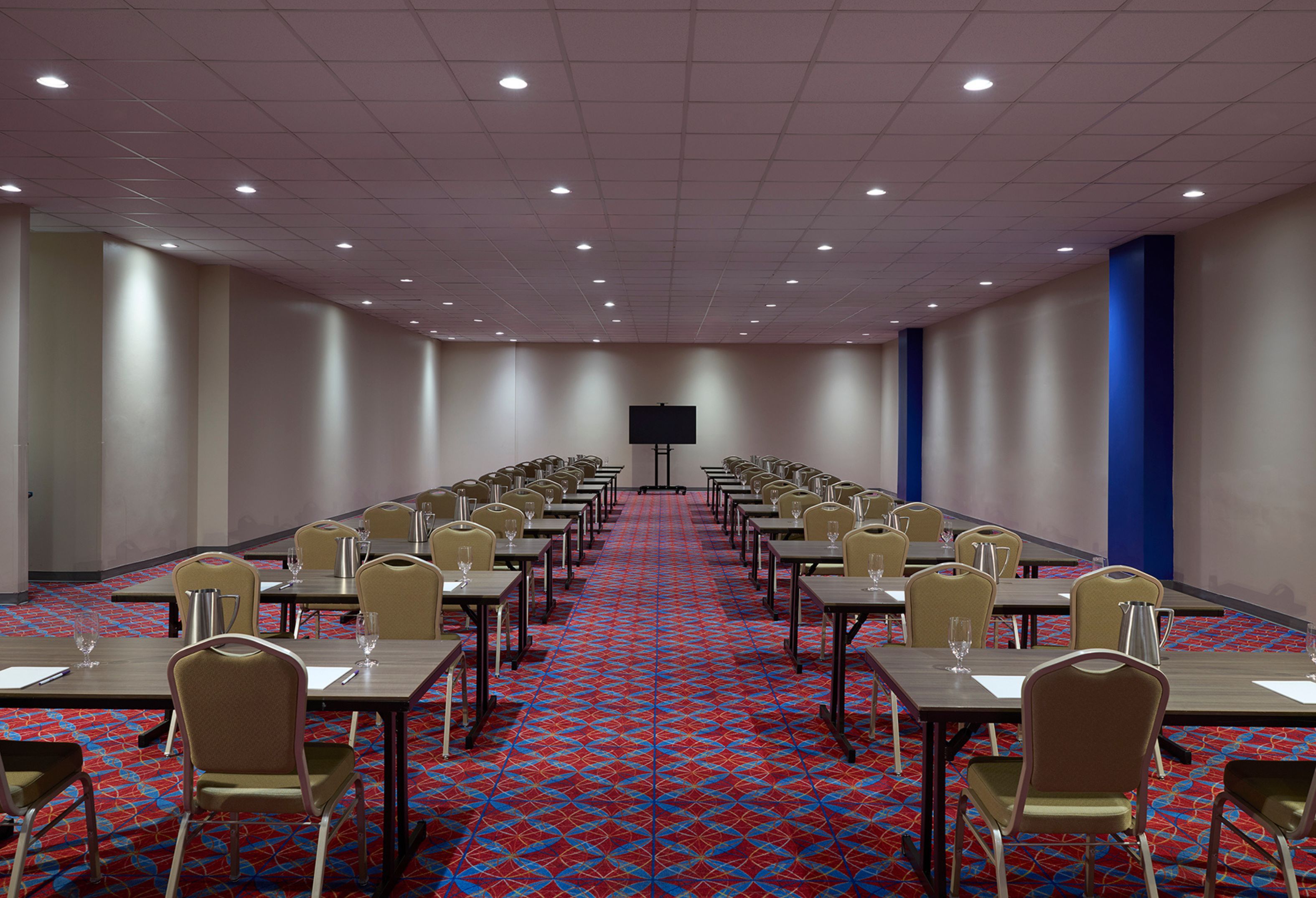 Meetings and Events 