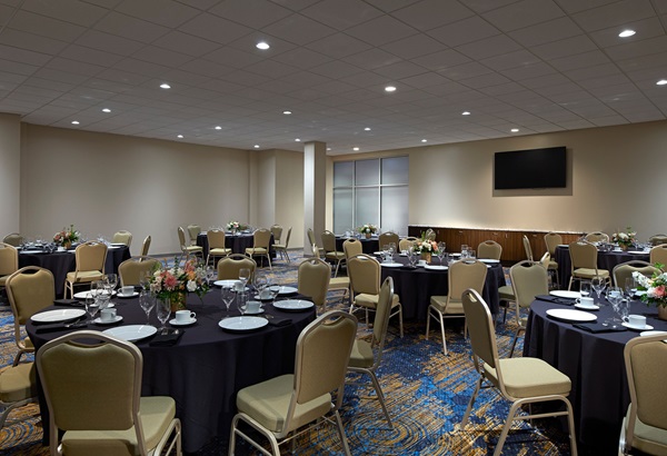 Meetings and Events 
