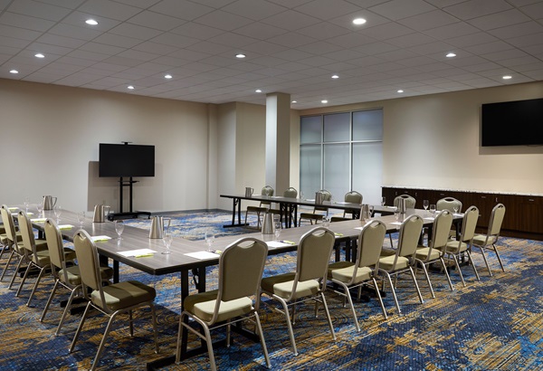 Meetings and Events 