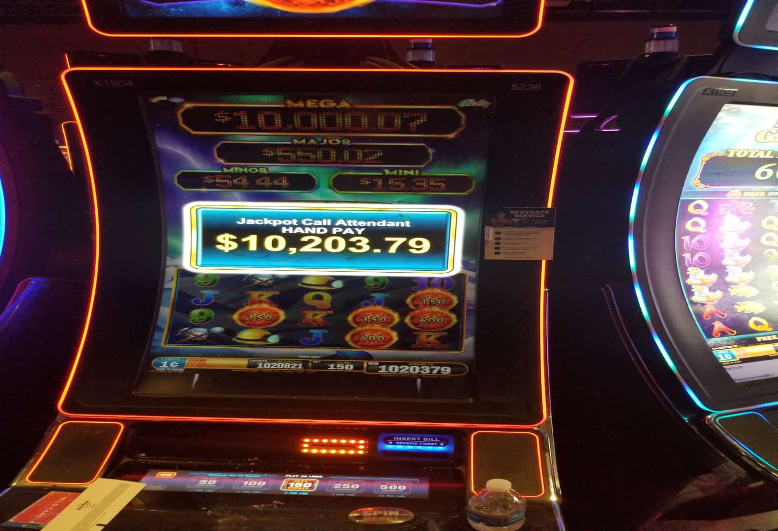 leading Jackpot Bob Casino weekly bonus banner in UK