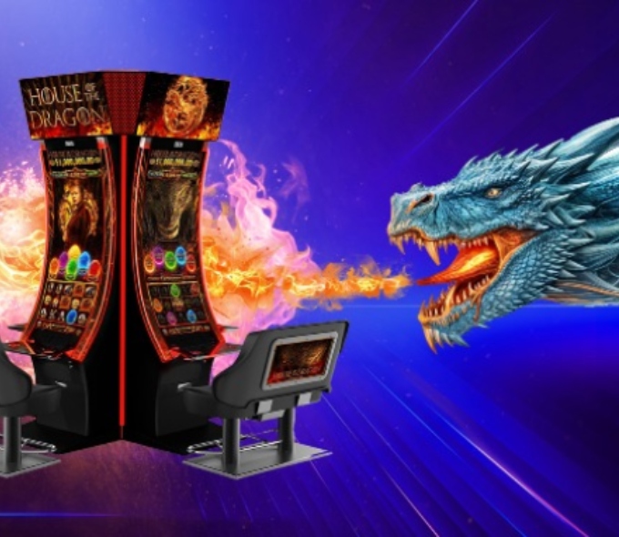 New Slot Machines in Cincinnati at Hard Rock Casino