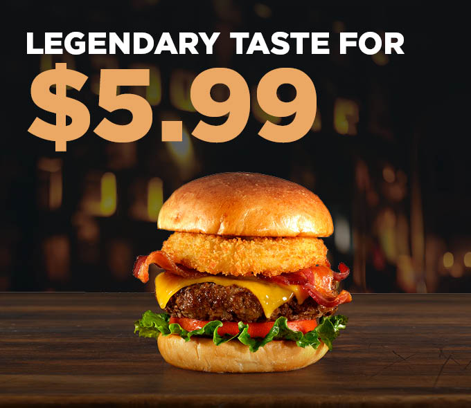 Cafe Food Promo