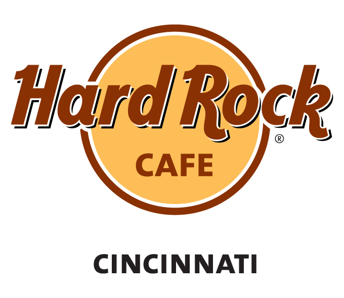 Enjoy Our Hard Rock Restaurants in Cincinnati, OH